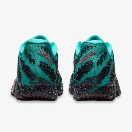 Nike Ja 3 'Scratch 3.0' (2025) | SOLE SERIOUSS [5]