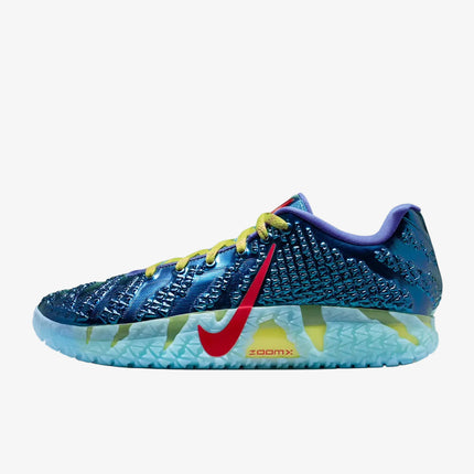 Nike Ja 3 'Uncle Phil' (2026) | SOLE SERIOUSS [1]
