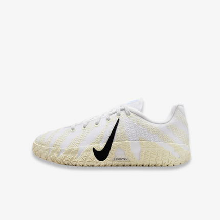 Nike Ja 3 'White / Coconut Milk' (2025) (GS) | SOLE SERIOUSS [1]