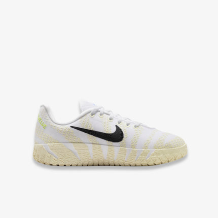 Nike Ja 3 'White / Coconut Milk' (2025) (GS) | SOLE SERIOUSS [2]