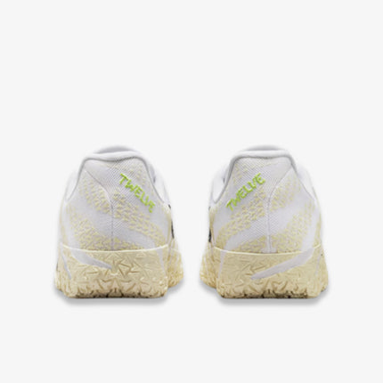 Nike Ja 3 'White / Coconut Milk' (2025) (GS) | SOLE SERIOUSS [5]