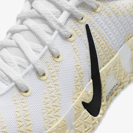 Nike Ja 3 'White / Coconut Milk' (2025) (GS) | SOLE SERIOUSS [6]