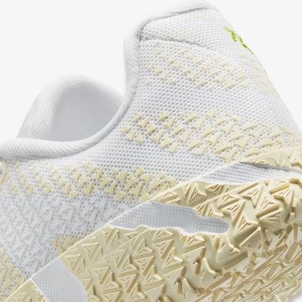 Nike Ja 3 'White / Coconut Milk' (2025) (GS) | SOLE SERIOUSS [7]