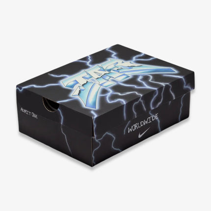 Nike Ja 3 'White / Coconut Milk' (2025) (GS) | SOLE SERIOUSS [9]