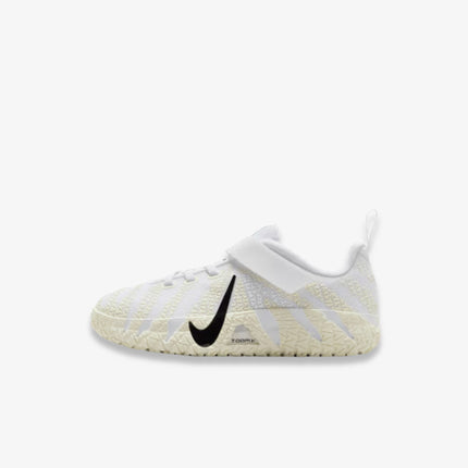 Nike Ja 3 'White / Coconut Milk' (2025) (PS) | SOLE SERIOUSS [1]