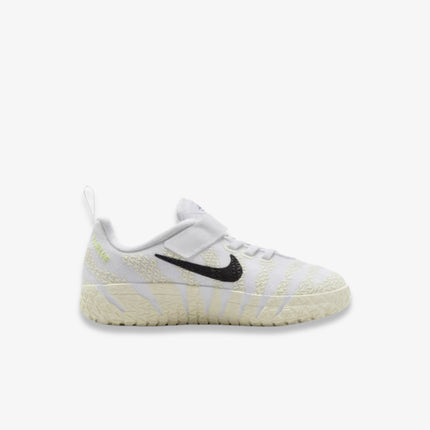 Nike Ja 3 'White / Coconut Milk' (2025) (PS) | SOLE SERIOUSS [2]
