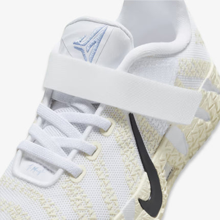 Nike Ja 3 'White / Coconut Milk' (2025) (PS) | SOLE SERIOUSS [8]