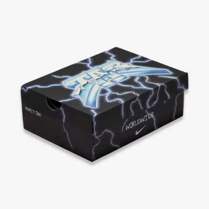 Nike Ja 3 'White / Coconut Milk' (2025) (PS) | SOLE SERIOUSS [9]