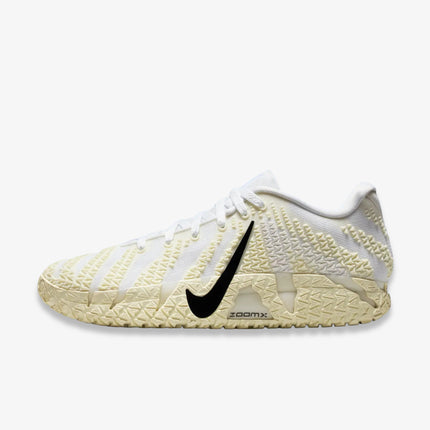 Nike Ja 3 'White / Coconut Milk' (2025) | SOLE SERIOUSS [1]