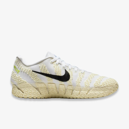 Nike Ja 3 'White / Coconut Milk' (2025) | SOLE SERIOUSS [2]