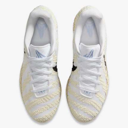 Nike Ja 3 'White / Coconut Milk' (2025) | SOLE SERIOUSS [4]