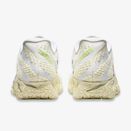Nike Ja 3 'White / Coconut Milk' (2025) | SOLE SERIOUSS [5]