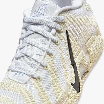 Nike Ja 3 'White / Coconut Milk' (2025) | SOLE SERIOUSS [6]