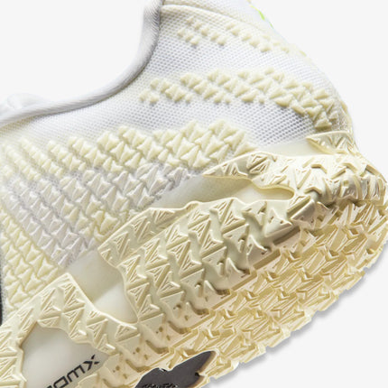Nike Ja 3 'White / Coconut Milk' (2025) | SOLE SERIOUSS [7]
