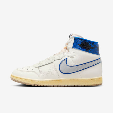 Nike Jordan Air Ship PE SP x Awake NY 'Game Royal' (2024) | SOLE SERIOUSS [1]