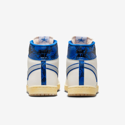 Nike Jordan Air Ship PE SP x Awake NY 'Game Royal' (2024) | SOLE SERIOUSS [5]