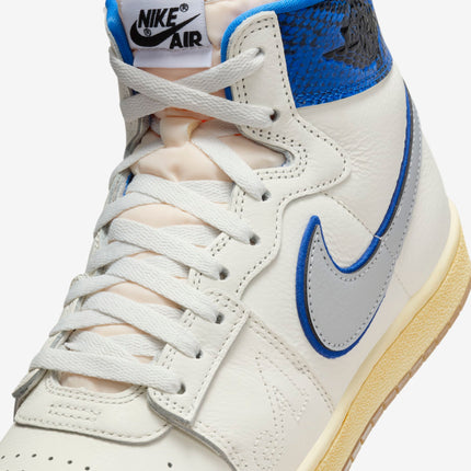 Nike Jordan Air Ship PE SP x Awake NY 'Game Royal' (2024) | SOLE SERIOUSS [6]