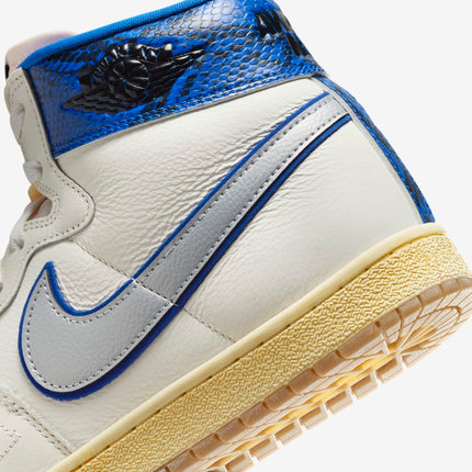 Nike Jordan Air Ship PE SP x Awake NY 'Game Royal' (2024) | SOLE SERIOUSS [7]