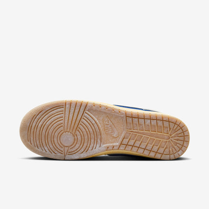 Nike Jordan Air Ship PE SP x Awake NY 'Game Royal' (2024) | SOLE SERIOUSS [8]