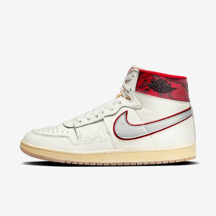 Nike Jordan Air Ship PE SP x Awake NY 'University Red' (2024) | SOLE SERIOUSS [1]