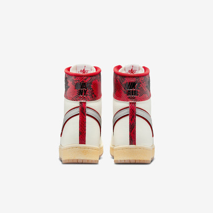 Nike Jordan Air Ship PE SP x Awake NY 'University Red' (2024) | SOLE SERIOUSS [5]