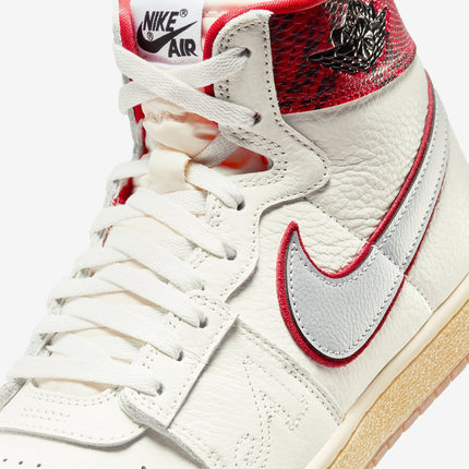 Nike Jordan Air Ship PE SP x Awake NY 'University Red' (2024) | SOLE SERIOUSS [6]