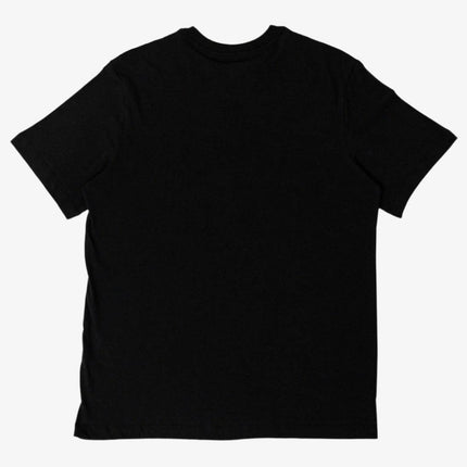 Nike 'Just Do It' Sportswear Tee Black | SOLE SERIOUSS [2]