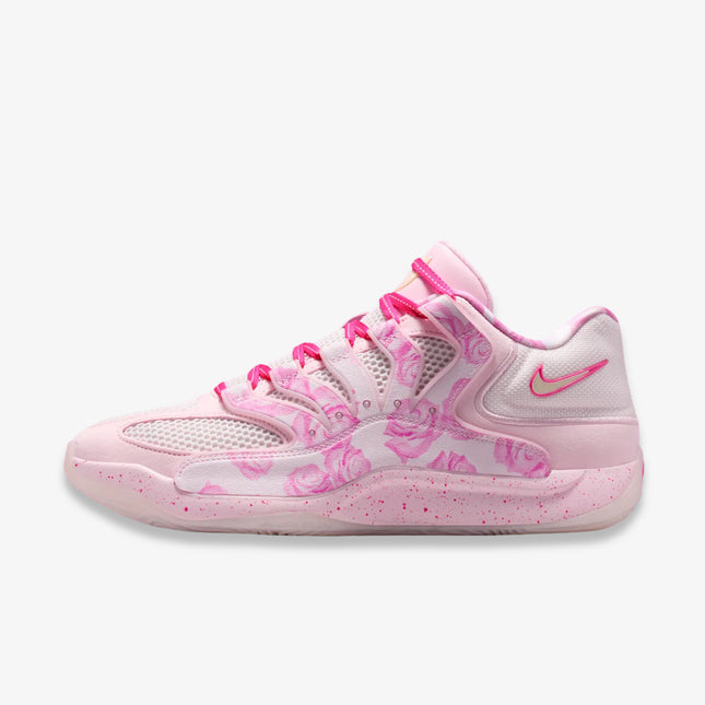Nike KD 18 'Aunt Pearl' (2025) | SOLE SERIOUSS [1]