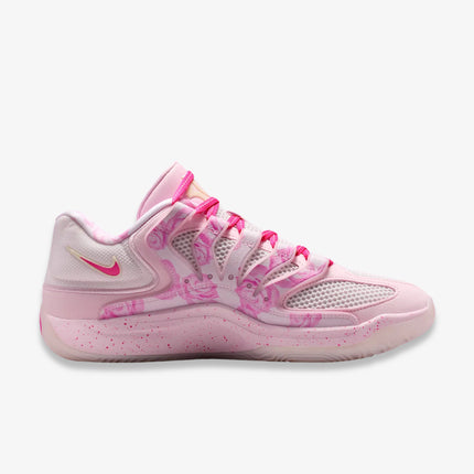 Nike KD 18 'Aunt Pearl' (2025) | SOLE SERIOUSS [2]