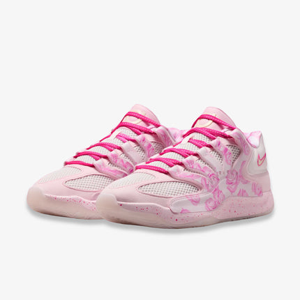 Nike KD 18 'Aunt Pearl' (2025) | SOLE SERIOUSS [3]