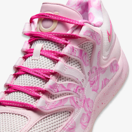 Nike KD 18 'Aunt Pearl' (2025) | SOLE SERIOUSS [5]