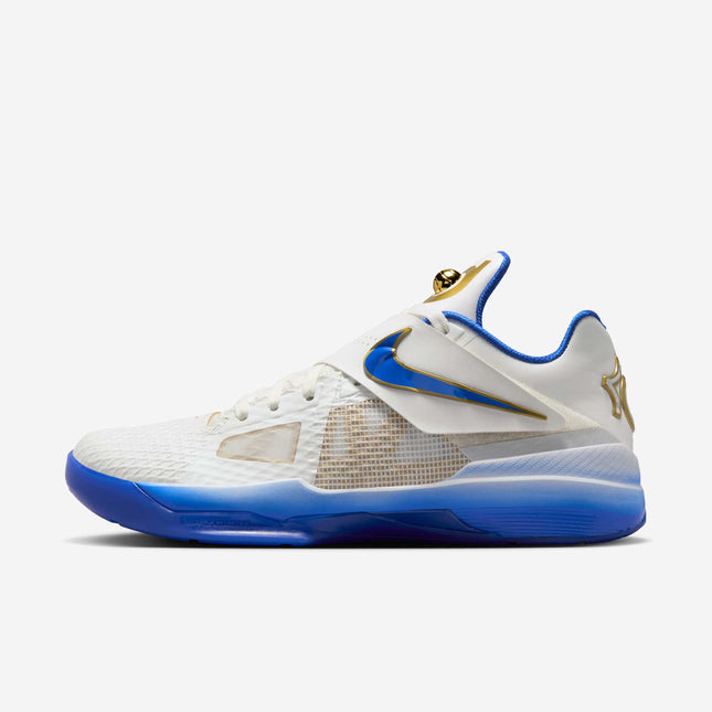 Nike KD 4 'Alternate MVP' (2025) | SOLE SERIOUSS [1]