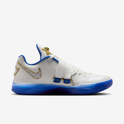 Nike KD 4 'Alternate MVP' (2025) | SOLE SERIOUSS [2]