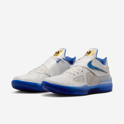Nike KD 4 'Alternate MVP' (2025) | SOLE SERIOUSS [3]