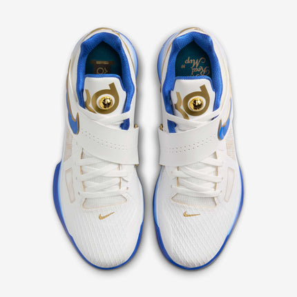Nike KD 4 'Alternate MVP' (2025) | SOLE SERIOUSS [4]