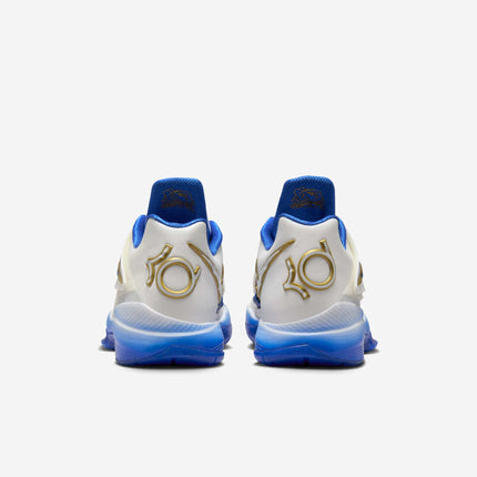 Nike KD 4 'Alternate MVP' (2025) | SOLE SERIOUSS [5]