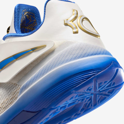 Nike KD 4 'Alternate MVP' (2025) | SOLE SERIOUSS [7]