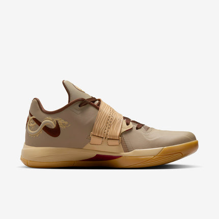Nike KD 4 CNY 'Chinese New Year YOTD Year of the Dragon 2.0' (2024) | SOLE SERIOUSS [2]
