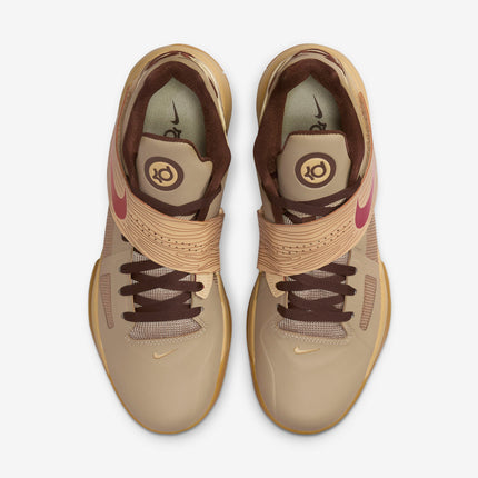 Nike KD 4 CNY 'Chinese New Year YOTD Year of the Dragon 2.0' (2024) | SOLE SERIOUSS [4]