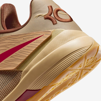 Nike KD 4 CNY 'Chinese New Year YOTD Year of the Dragon 2.0' (2024) | SOLE SERIOUSS [7]