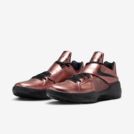 Nike KD 4 'Christmas' (2024) | SOLE SERIOUSS [3]