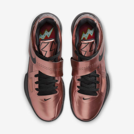 Nike KD 4 'Christmas' (2024) | SOLE SERIOUSS [4]