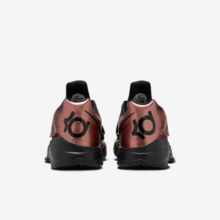 Nike KD 4 'Christmas' (2024) | SOLE SERIOUSS [5]