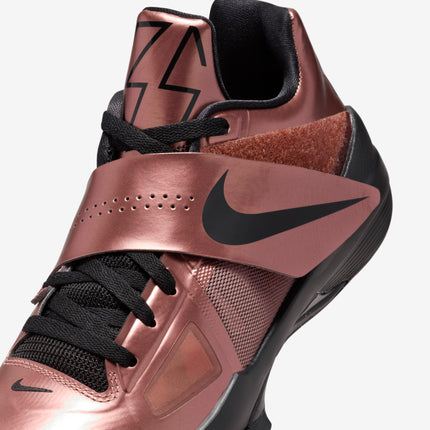 Nike KD 4 'Christmas' (2024) | SOLE SERIOUSS [6]