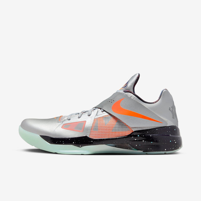 Nike KD 4 'Galaxy' (2024) | SOLE SERIOUSS [1]