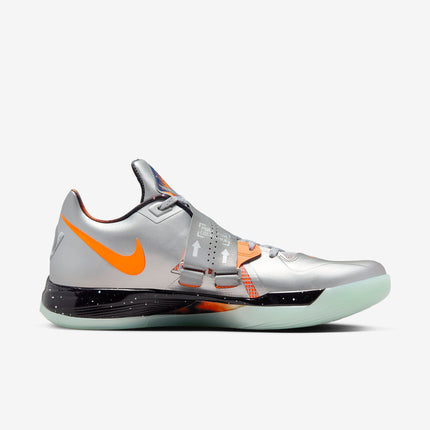 Nike KD 4 'Galaxy' (2024) | SOLE SERIOUSS [2]