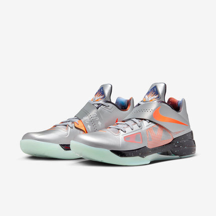Nike KD 4 'Galaxy' (2024) | SOLE SERIOUSS [3]