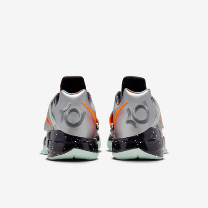 Nike KD 4 'Galaxy' (2024) | SOLE SERIOUSS [5]
