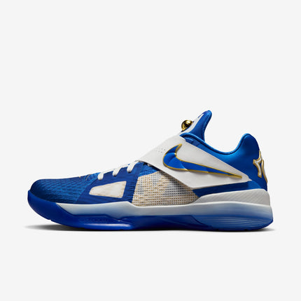 Nike KD 4 'MVP' (2025) | SOLE SERIOUSS [1]