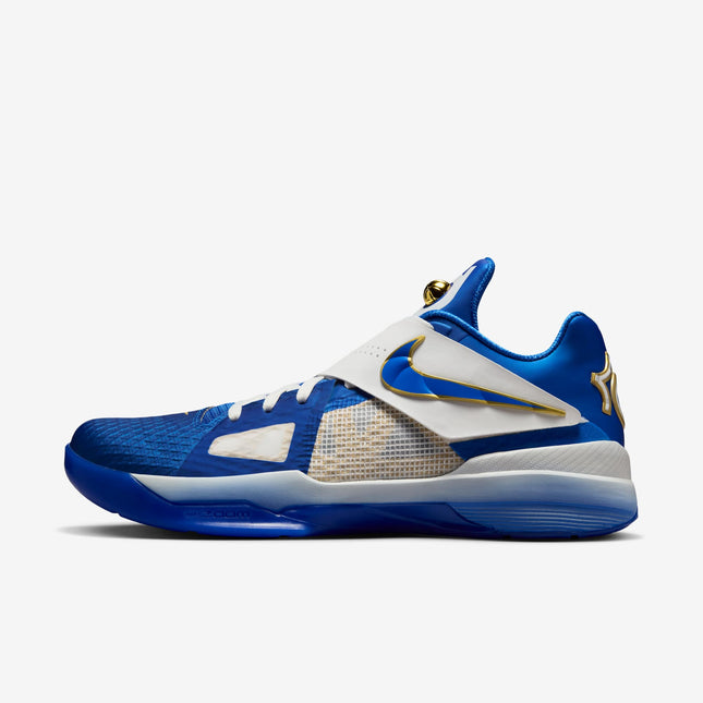 Nike KD 4 'MVP' (2025) | SOLE SERIOUSS [1]